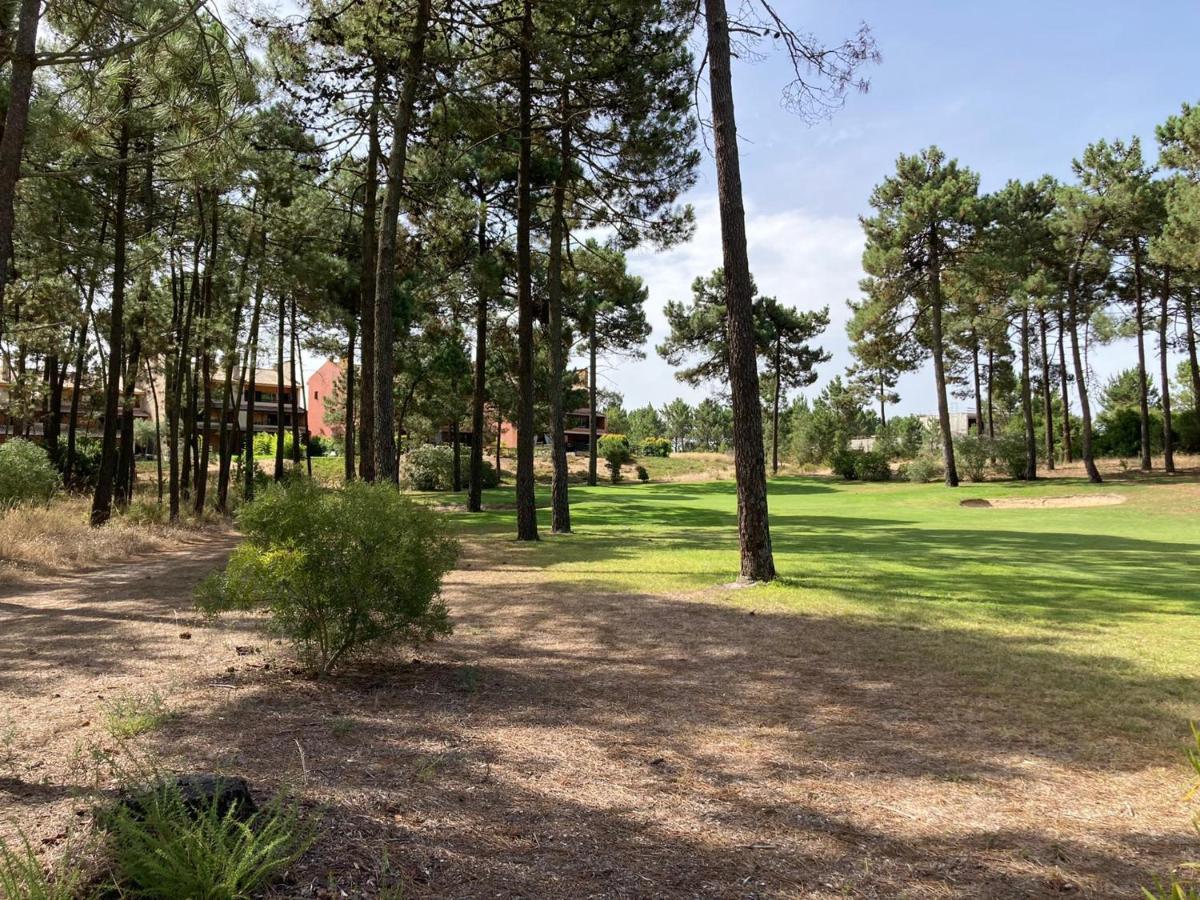 Aroeira - Sea & Golf Apartment Extérieur photo
