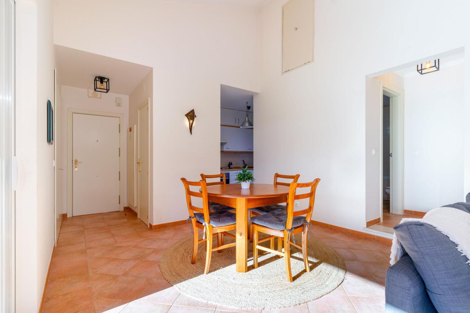 Aroeira - Sea & Golf Apartment Extérieur photo