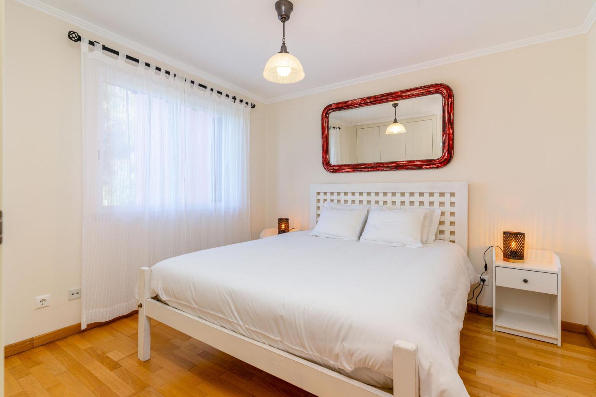 Aroeira - Sea & Golf Apartment Extérieur photo