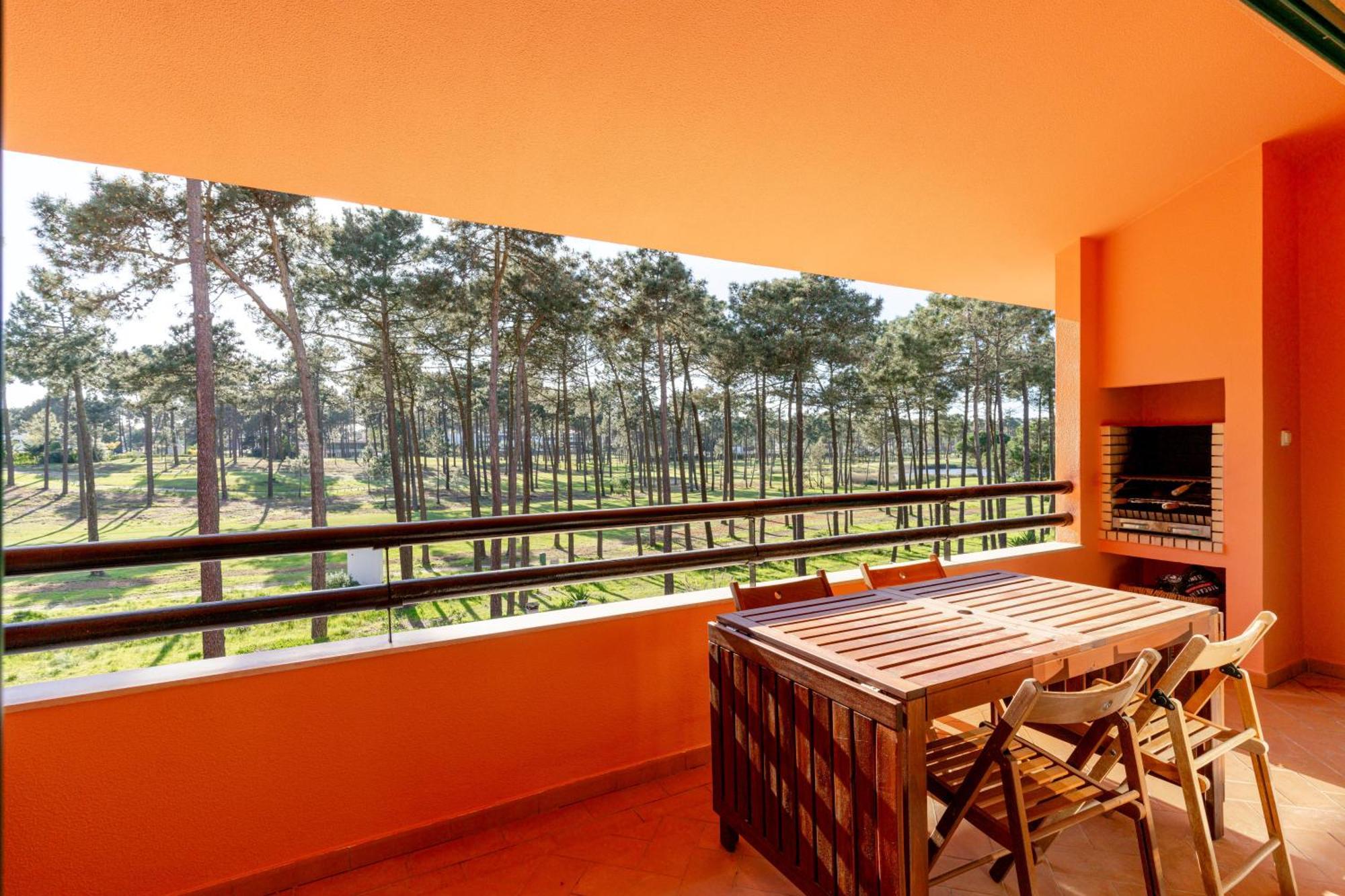 Aroeira - Sea & Golf Apartment Extérieur photo