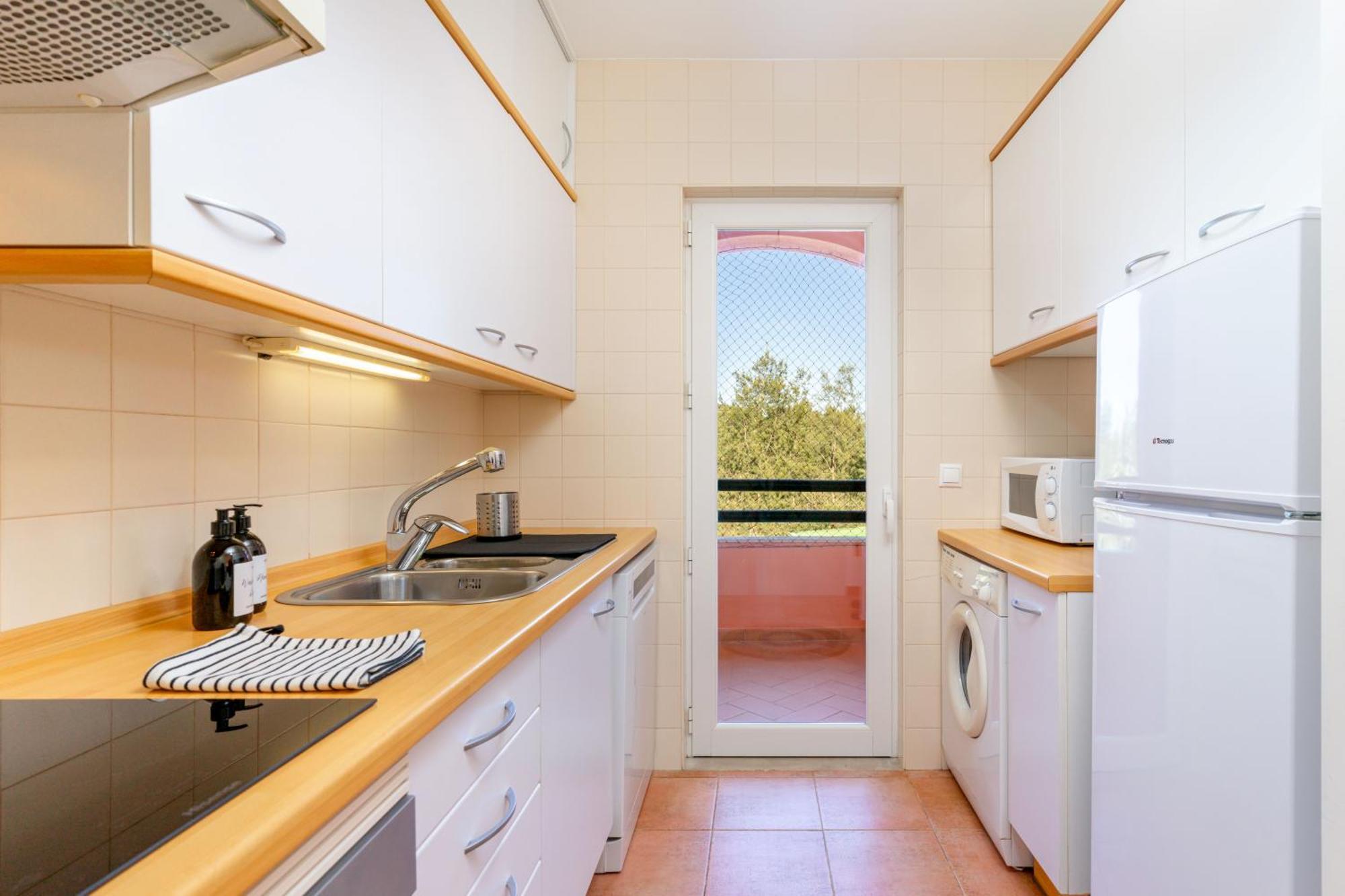 Aroeira - Sea & Golf Apartment Extérieur photo