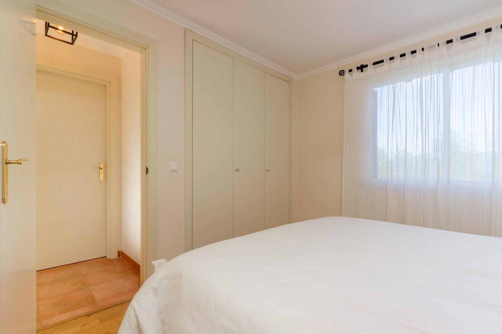 Aroeira - Sea & Golf Apartment Extérieur photo