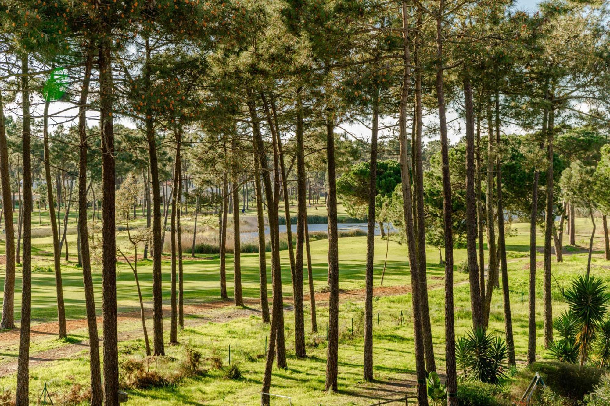 Aroeira - Sea & Golf Apartment Extérieur photo