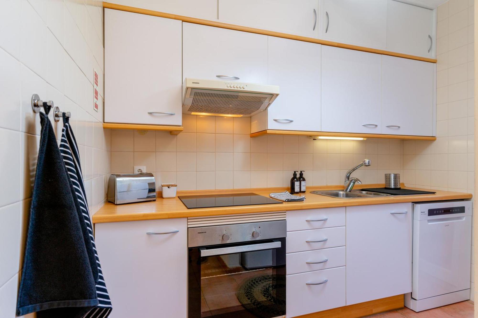 Aroeira - Sea & Golf Apartment Extérieur photo