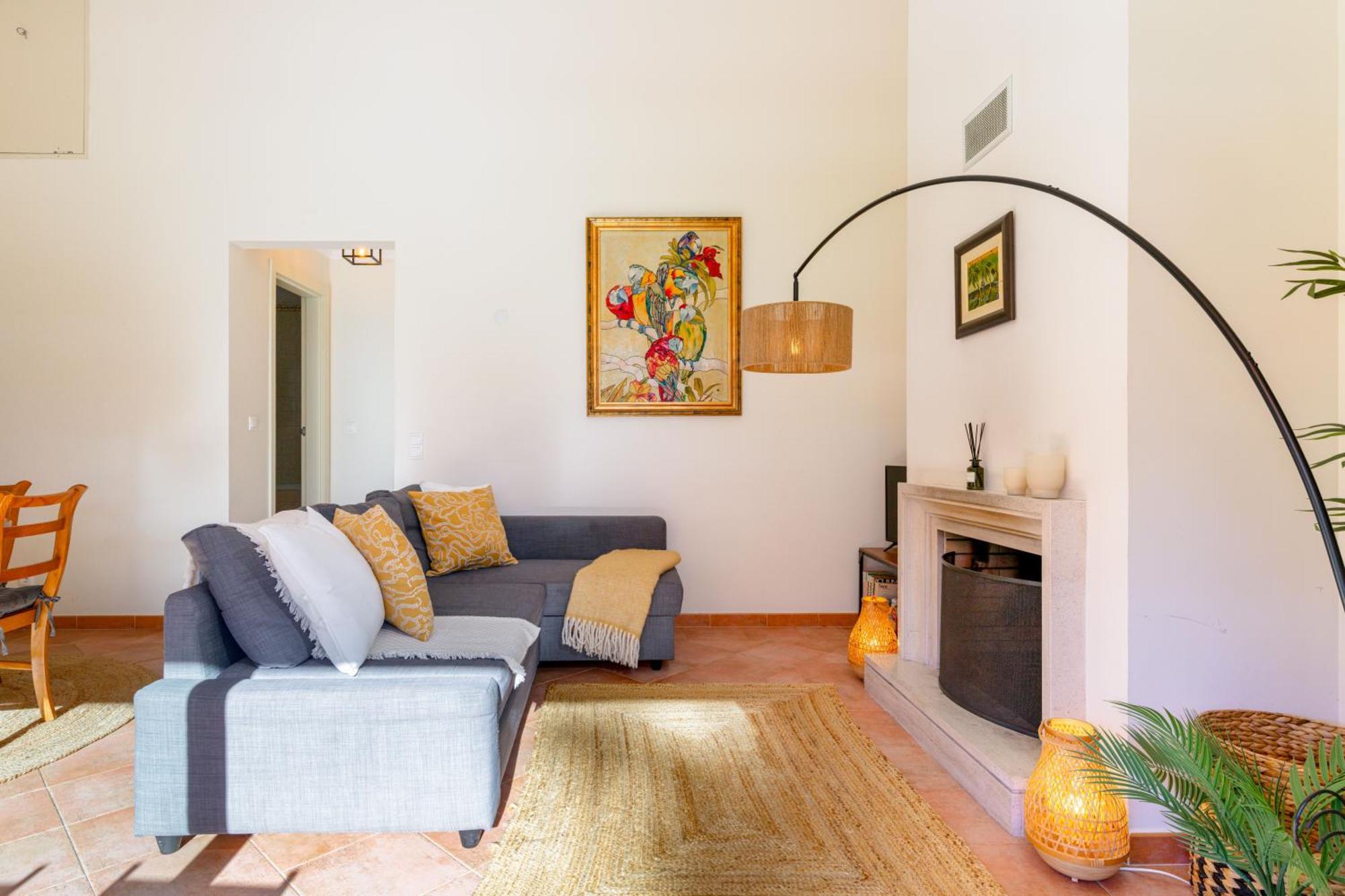 Aroeira - Sea & Golf Apartment Extérieur photo
