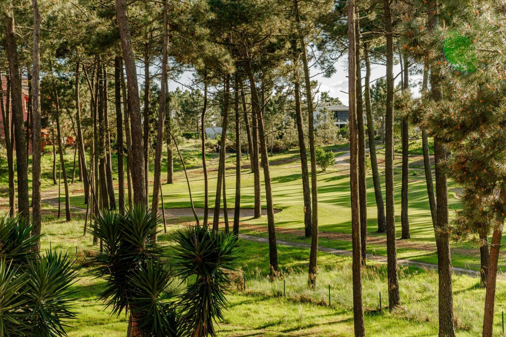 Aroeira - Sea & Golf Apartment Extérieur photo